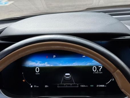 Kia Sorento, 2020 — 照片 20