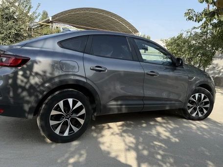Renault Samsung XM3, 2020 — фото 9