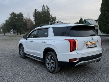 Hyundai Palisade, 2020 — сүрөт 6