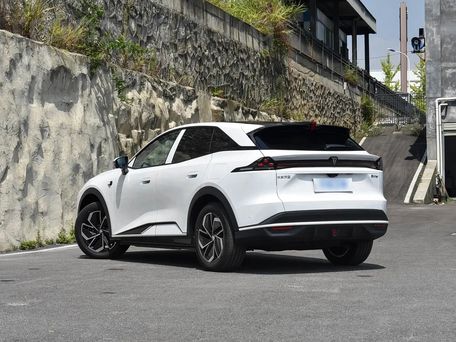 Changan Deepal S07, 2026 — сүрөт 7