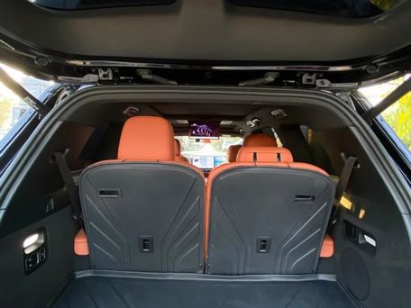 Li Auto (Lixiang) L9, 2024 — 照片 4