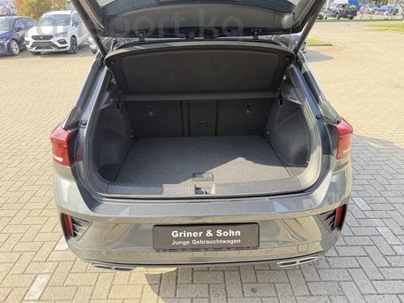 Volkswagen T-Roc, 2026 — 照片 11