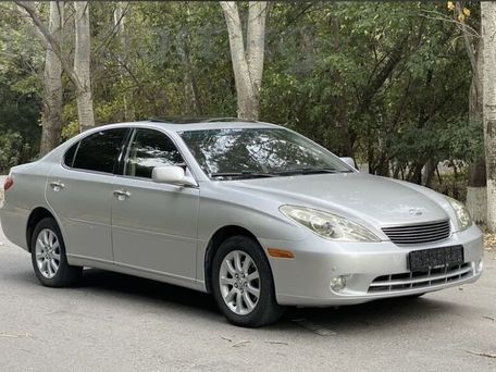 Lexus ES, 2005 — фото 2