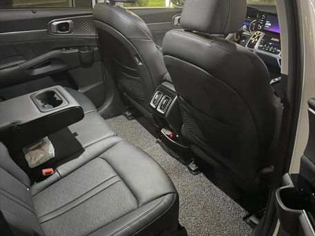 Kia Sorento, 2020 — сүрөт 7