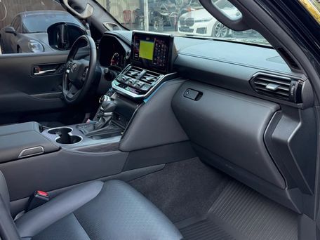 Toyota Land Cruiser, 2025 — 照片 9