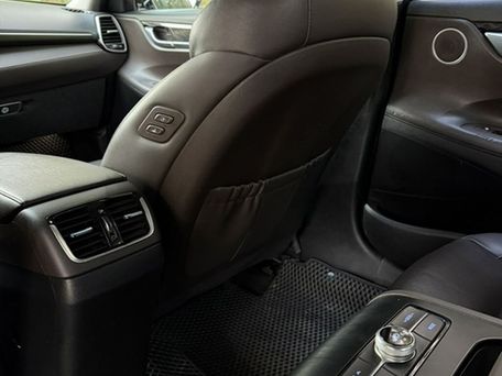 Hyundai Grandeur, 2019 — photo 12