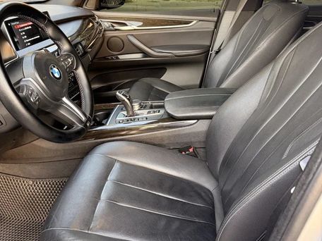 BMW X5, 2018 — фото 10