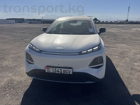 Changan Qiyuan Q05, 2026 — photo 2