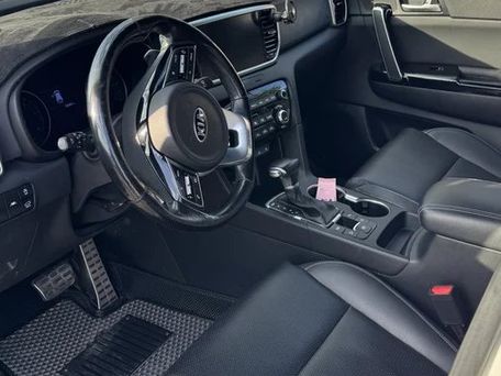 Kia Sportage, 2018 — фото 4
