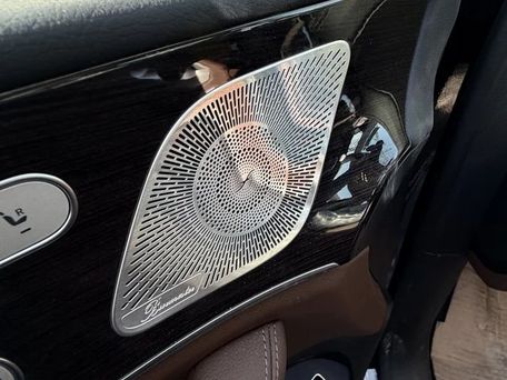 Mercedes-Benz GLE, 2026 — 照片 6