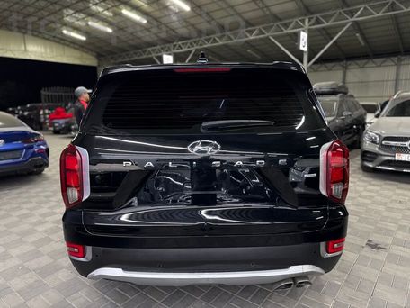 Hyundai Palisade, 2020 — 照片 5