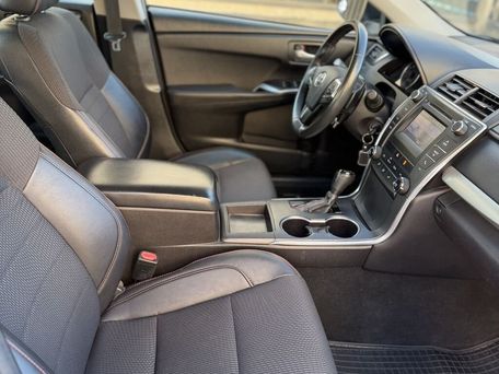 Toyota Camry, 2017 — photo 10