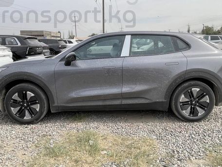 Changan Deepal S05, 2024 — фото 4