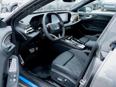 Audi A5, 2026 — 照片 3