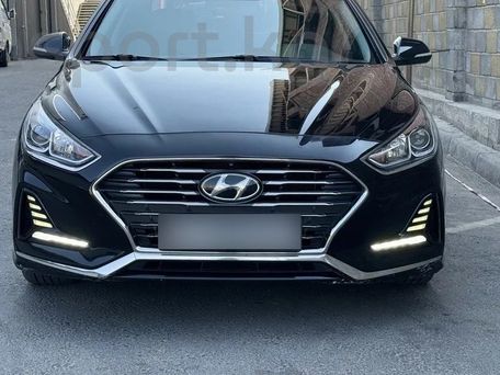 Hyundai Sonata, 2023