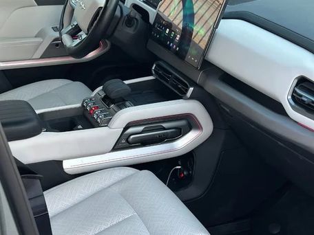 BYD FangChengBao Leopard 5, 2025 — photo 10