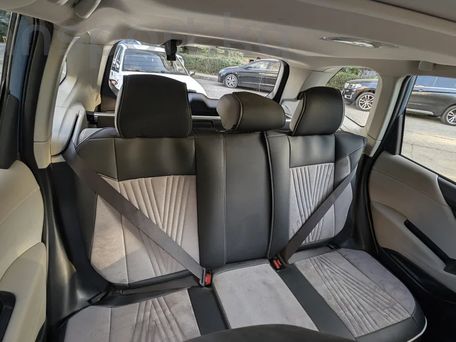 Subaru Forester, 2020 — фото 4