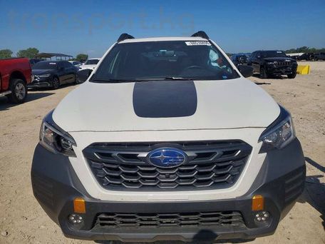 Subaru Outback, 2022 — фото 1