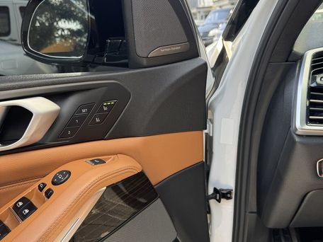 BMW X5, 2019 — сүрөт 11