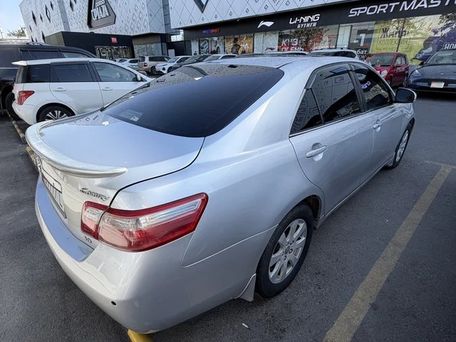 Toyota Camry, 2010 — photo 4