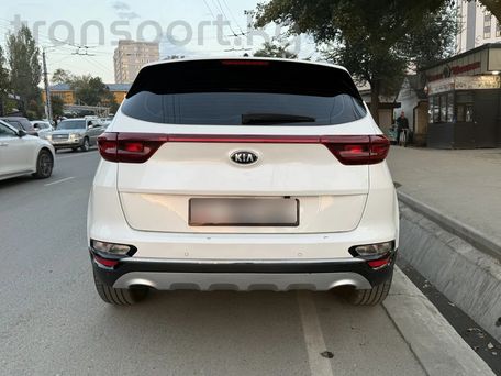 Kia Sportage, 2019 — фото 6