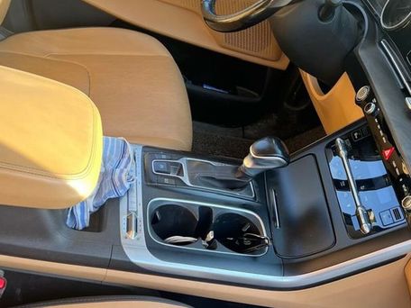 Kia Carnival, 2020 — сүрөт 7