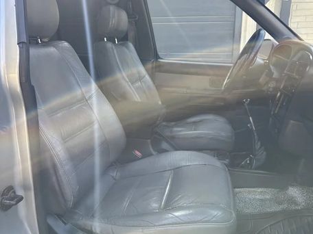 Nissan Pathfinder, 1998 — 照片 9
