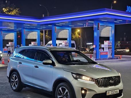 Kia Sorento, 2018 — photo 8