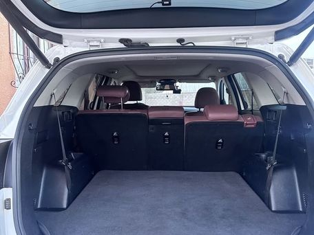 Kia Sorento, 2019 — 照片 5