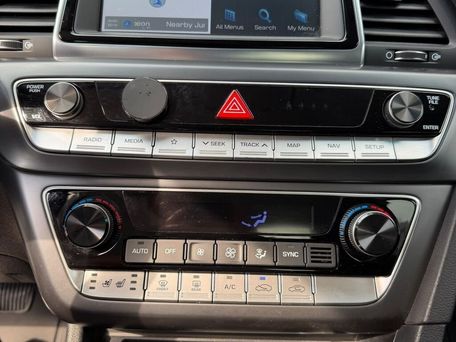 Hyundai Sonata, 2022 — photo 13