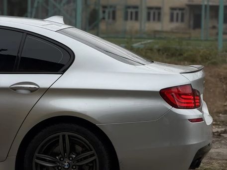 BMW 5 серии, 2012 — photo 4
