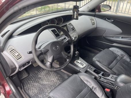 Nissan Primera, 2002 — сүрөт 6