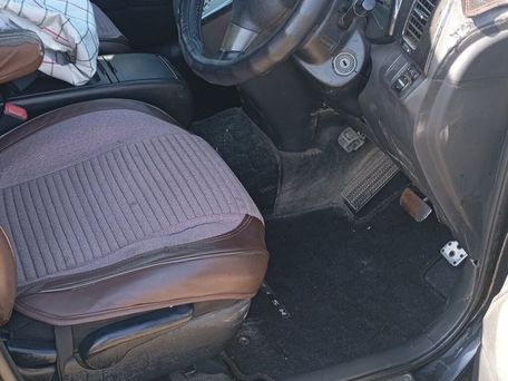 Toyota Wish, 2003 — photo 1