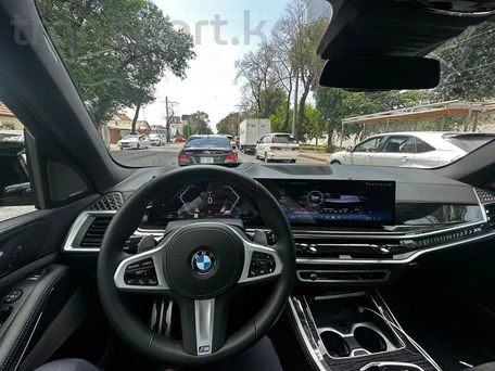 BMW X5, 2024 — сүрөт 7