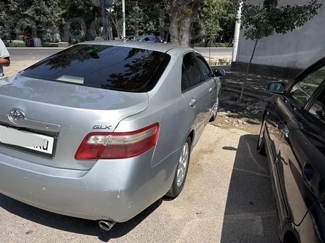 Toyota Camry, 2007 — фото 4