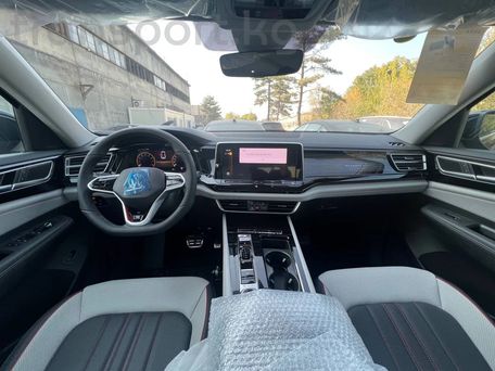 Volkswagen Teramont, 2026 — photo 7