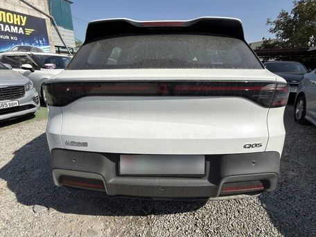 Changan Qiyuan Q05, 2026 — сүрөт 11