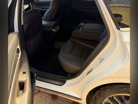 Hyundai Grandeur, 2021 — сүрөт 4