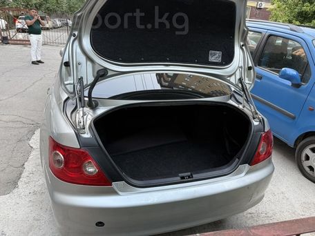 Toyota Mark X, 2004 — 照片 16