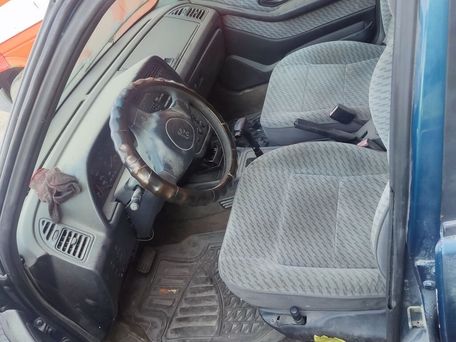 Peugeot 306, 1995 — photo 6