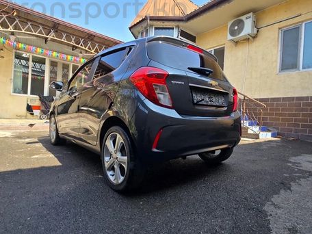 Chevrolet Spark, 2016 — photo 3
