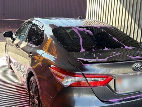 Toyota Camry, 2018 — сүрөт 5