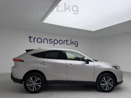 Toyota Venza, 2021 — фото 7