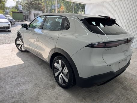 Changan Deepal S05, 2024 — photo 2