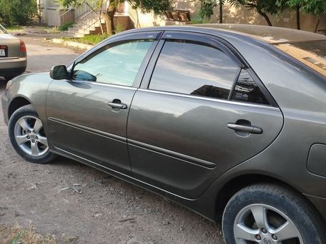 Toyota Camry, 2004 — сүрөт 16