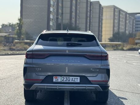 BYD Song Plus, 2022 — сүрөт 5