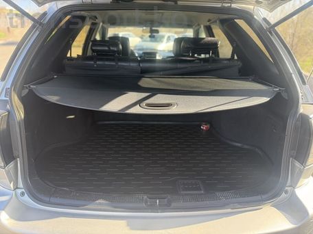 Lexus RX, 2001 — сүрөт 8