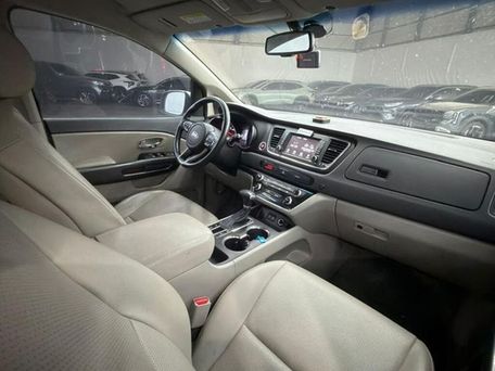 Kia Carnival, 2020 — фото 15