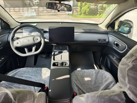 Changan Qiyuan Q05, 2026 — photo 6