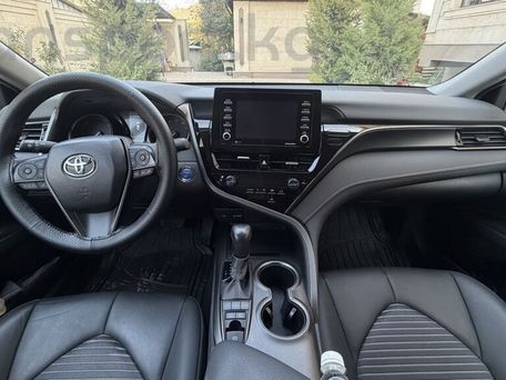 Toyota Camry, 2023 — сүрөт 5